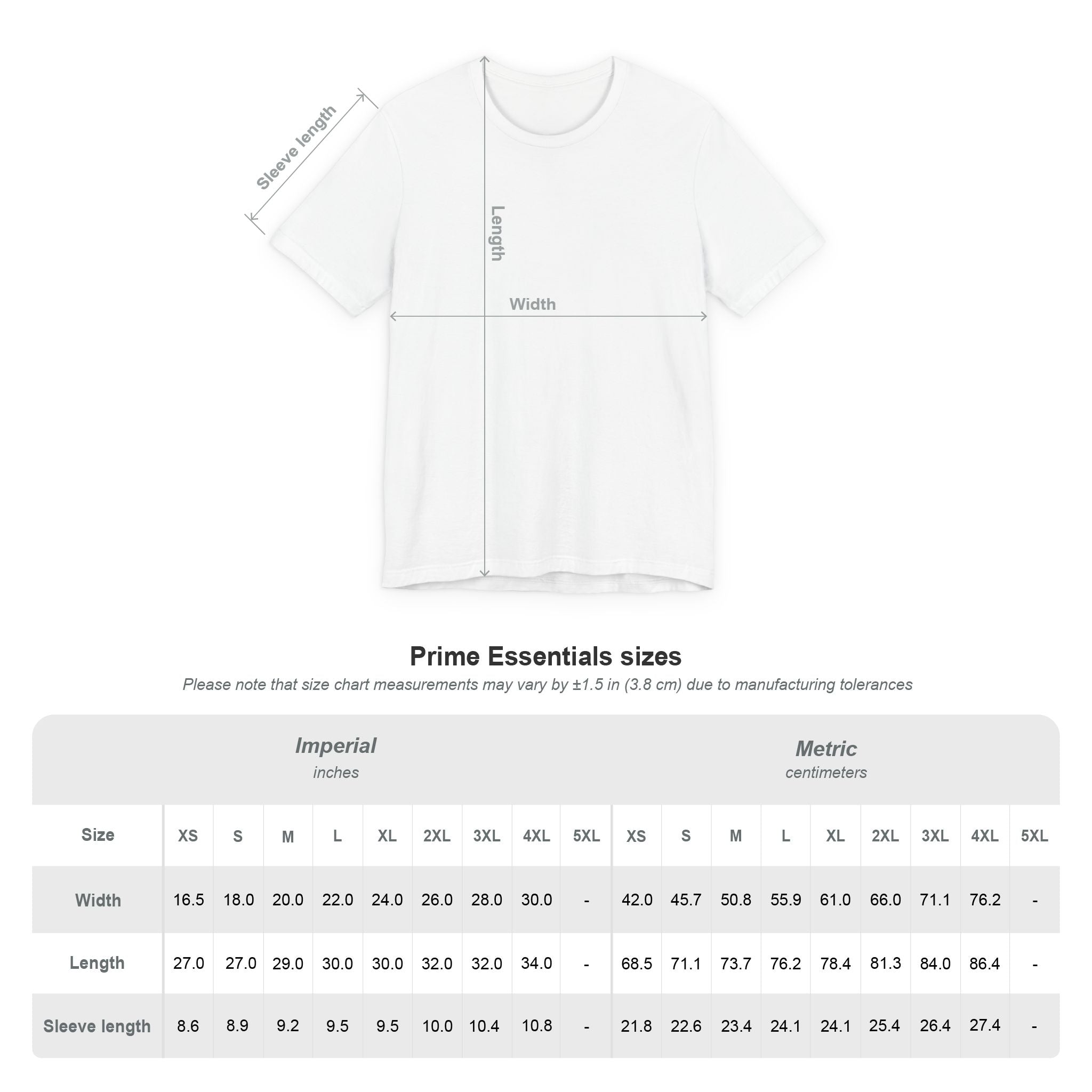 Unisex T-Shirt
