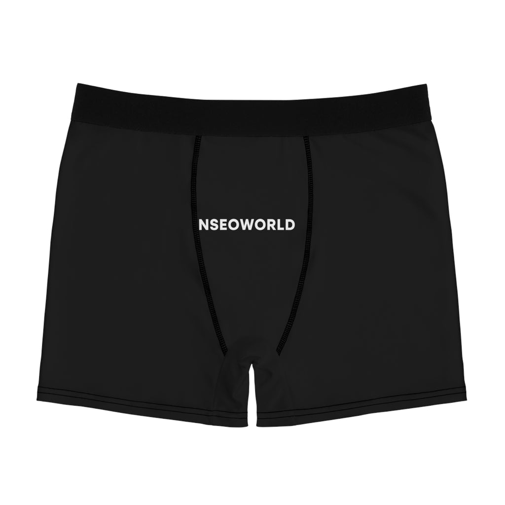 Men's Boxer Briefs (AOP)