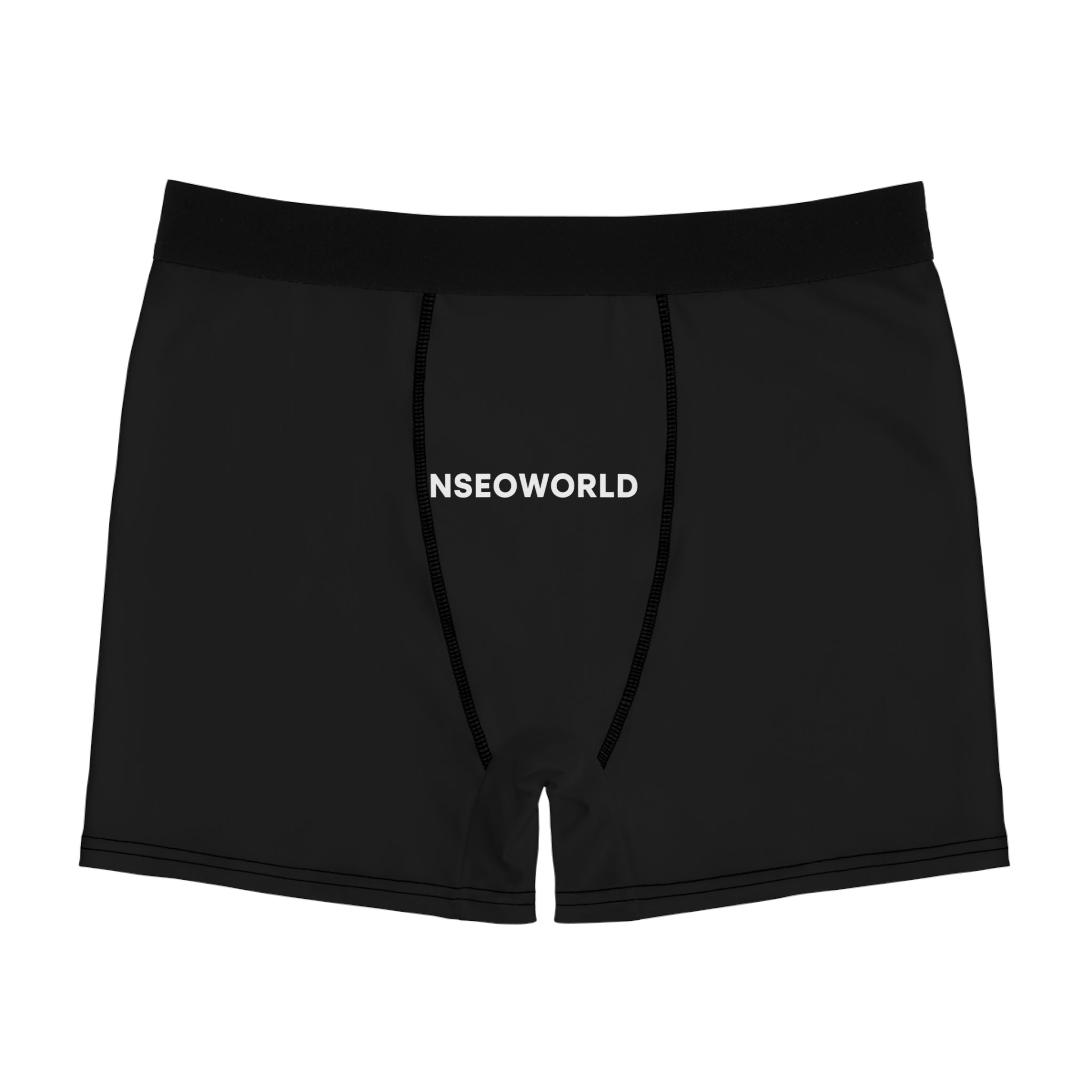 Men's Boxer Briefs (AOP)