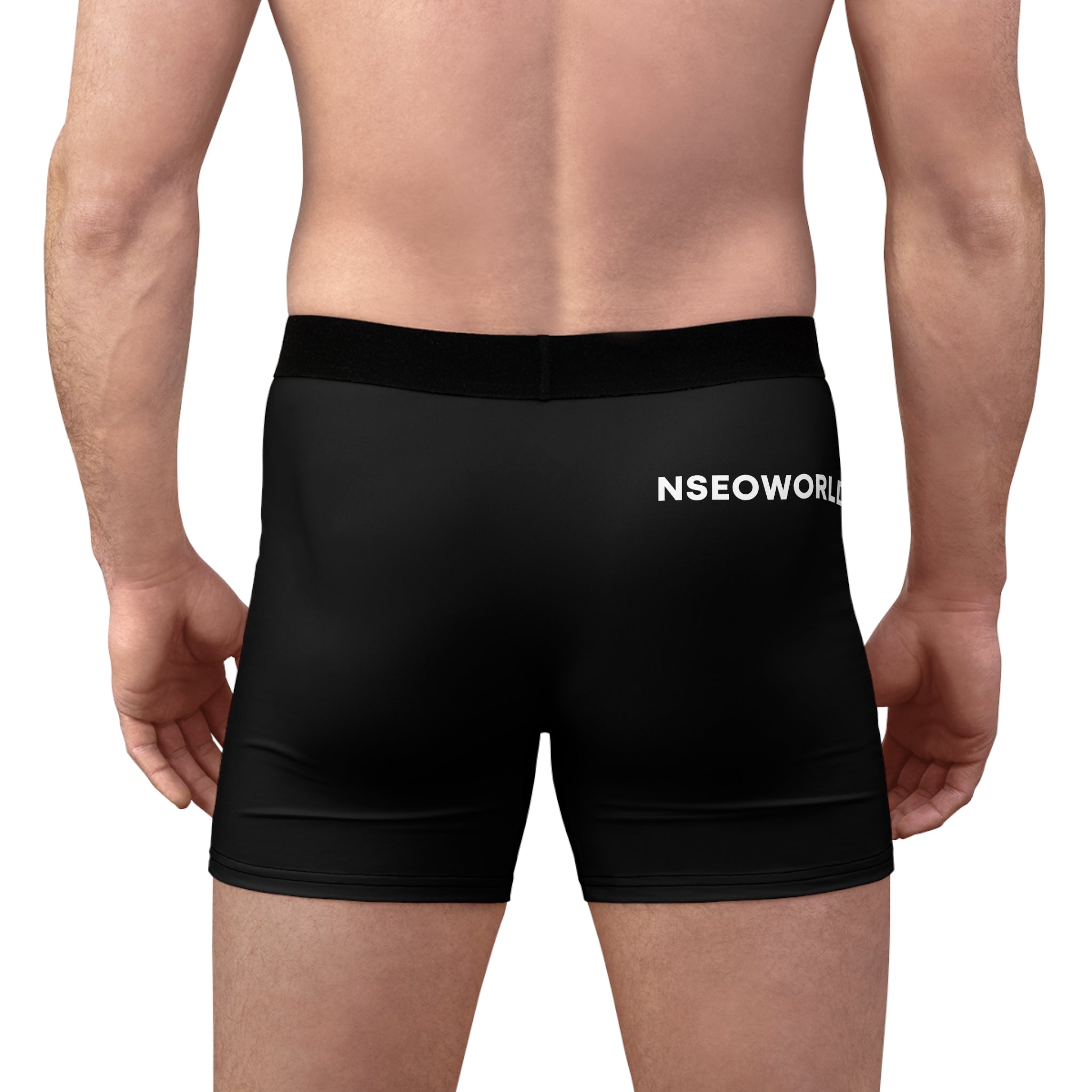 Men's Boxer Briefs (AOP)