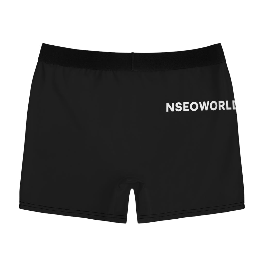 Men's Boxer Briefs (AOP)