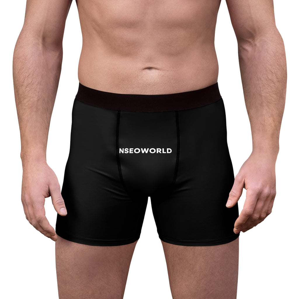 Men's Boxer Briefs (AOP)
